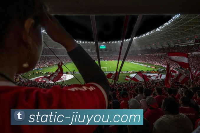 多媒体互动体验